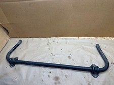 97-06 Jeep TJ Wrangler estabilizador de suspensão dianteira barra oscilante buchas suporte fabricante de equipamento original, usado comprar usado  Enviando para Brazil