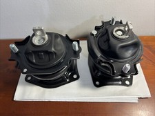 Suporte de motor i-VTEC 2005-2007 Honda Odyssey 3.5L conjunto dianteiro e traseiro LEIA comprar usado  Enviando para Brazil