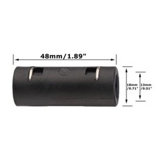 Replacement connector fit for sale  HATFIELD