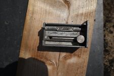 Stanley hinge butt for sale  LEIGHTON BUZZARD