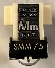 Supex 100 kit usato  Spedire a Italy