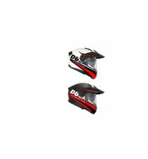 Helmet casco raider usato  Roma