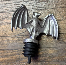 Ausgießer bacardi fledermaus gebraucht kaufen  Schönhausen (Elbe)