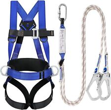 Safety harness fall for sale  Elk Grove