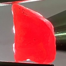 30,04 quilates - Natural 100% não aquecido lindo rubi vermelho áspero Moçambique comprar usado  Enviando para Brazil