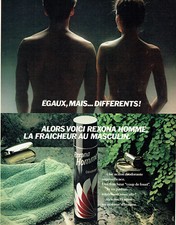 1981 advertising 038 d'occasion  Expédié en Belgium