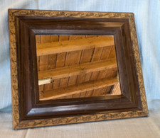 Antik jugendstil holz gebraucht kaufen  Rodenberg