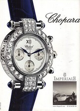 Publicite advertising 2001 d'occasion  Le Luc