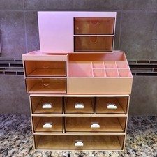 Set three pink for sale  Charlotte