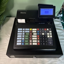 Sam4s sps 300 for sale  Fallentimber