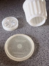 H92.tupperware .297 small for sale  MARKET RASEN