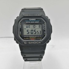 Relógio digital CASIO G-Shock DW-5600E pulseira de resina novo sem caixa comprar usado Relógio digital CASIO G-Shock DW-5600E pulseira de resina novo sem caixa comprar usado  Enviando para Brazil