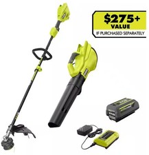 Ryobi 40v cordless for sale  Cass City