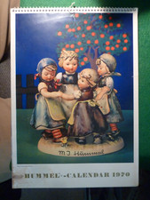 1970 hummel calendar for sale  Belleville