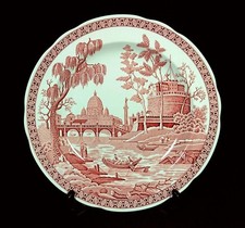 Spode pottery dinner for sale  MAGHERAFELT