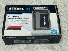 Numark stereo analog for sale  HAYES
