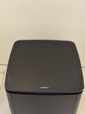 Bose acoustimass 300 gebraucht kaufen  Hainburg