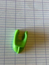 Playmobil mocassin vert d'occasion  Manduel