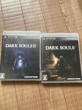 Usado, Conjunto Dark Souls PS3 comprar usado  Enviando para Brazil