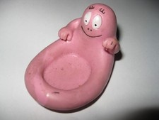 Personaggio plastica pvc usato  Zibido San Giacomo