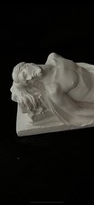 Statua gesù morto usato  Valle Castellana