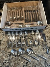 Rogers bros gracious for sale  Oak Harbor
