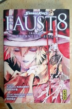 Manga shaman king d'occasion  Pont-l'Abbé-d'Arnoult