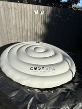 Cosyspa person energy for sale  NORWICH