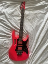 Ibanez jemjr electric for sale  EDINBURGH