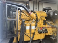 380 kva olympian for sale  HUDDERSFIELD