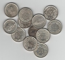 Franco argento vari usato Franco argento vari usato  Udine