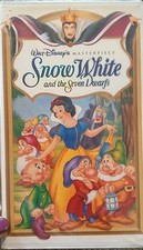 Walt disney black for sale  Marysville
