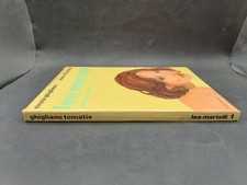 Fumetto lea martelli usato  Italia