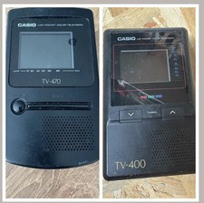 2xcasio mini portable for sale  MANCHESTER