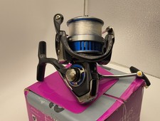Daiwa legalis spinning for sale  New Church