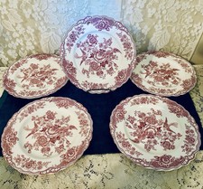 Pink 1931 crown for sale  North Adams