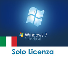 Windows professional licenza usato Windows professional licenza usato  Collegno