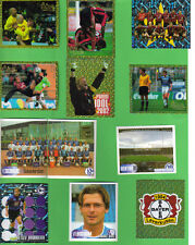 Panini fußball 2002 gebraucht kaufen  Eppelheim