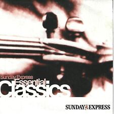 Essential classics tracks for sale  TOTNES