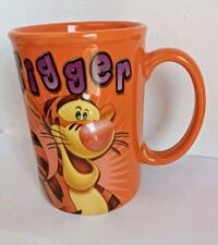 Mug tasse tigrou d'occasion  Hazebrouck