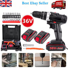 36v speed electric for sale  LEICESTER