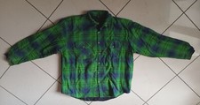 Camicia flanella anni usato  Salerno