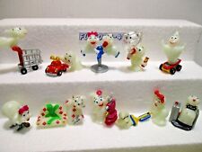 Sorpresine kinder fantasmini usato  Villachiara