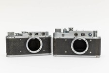 Zorki zorki rangefinder for sale  LINCOLN