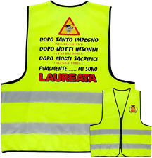 Gilet per laureata usato  Roma