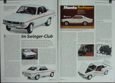 Pel manta swinger gebraucht kaufen  Wunstorf