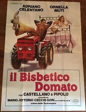 Manifesto bisbetico domato usato  San Lazzaro di Savena
