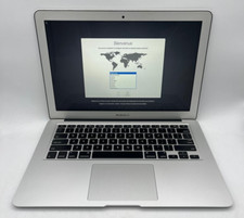 Macbook air 2015 d'occasion  Chevreuse