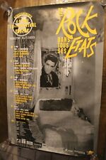 Rock etats grande d'occasion  Saint-Nicolas-d'Aliermont