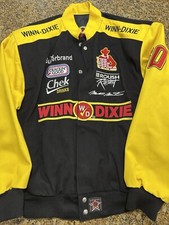 Nascar coat jacket for sale  Sherwood
